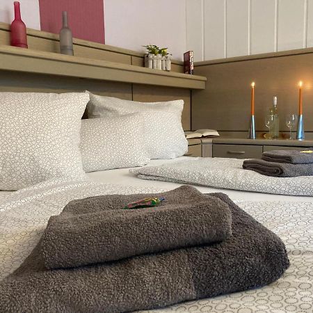 Ferienwohnung Duennebacke 施马伦贝格 外观 照片